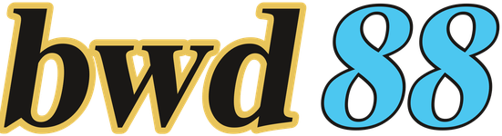 bwd88 logo
